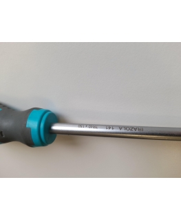 Atsuktuvas Torx varžtams su T40 Irazola iš BAHCO [141.040.150]