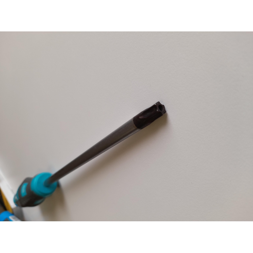 Atsuktuvas Torx varžtams su T40 Irazola iš BAHCO [141.040.150] – 2