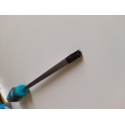 Screwdriver for Torx screws with T40 Irazola from BAHCO [141.040.150]