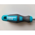 Atsuktuvas Torx varžtams su T40 Irazola iš BAHCO [141.040.150]
