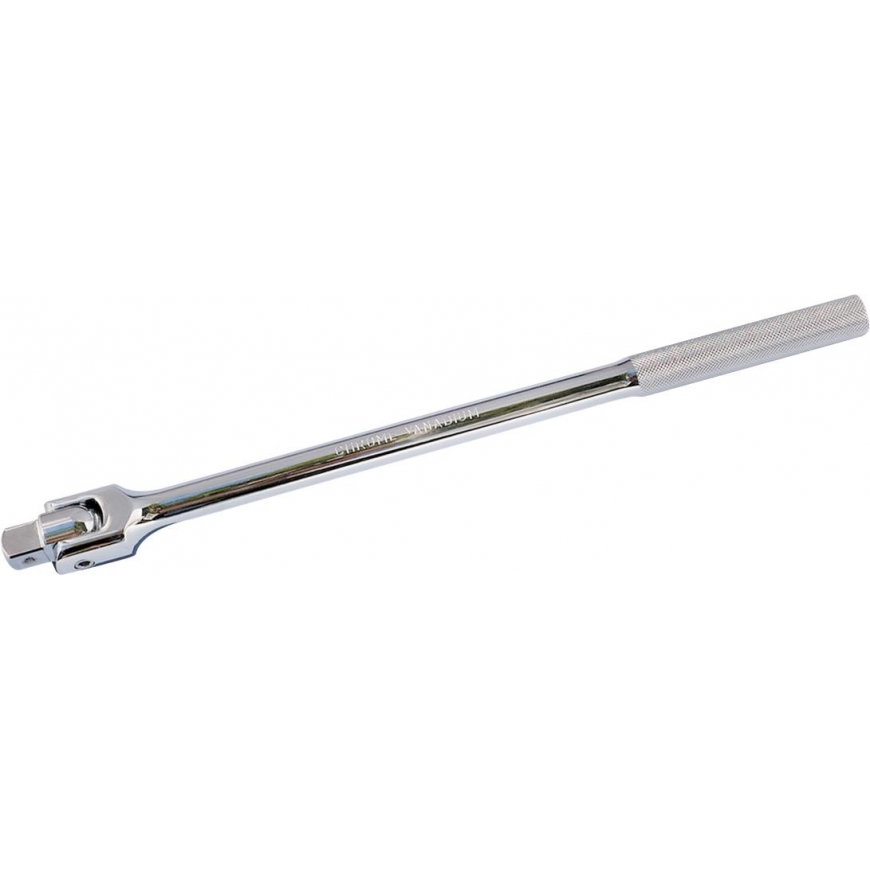 Irimo Handle with flexible 3/4 "