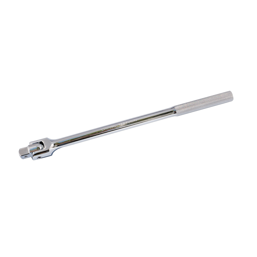 Handle with flexible 3/4 "square 450mm Irimo – 2