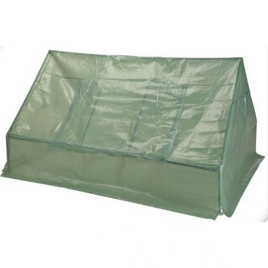 ProGarden Sodo šiltnamis sodo tunelis 180x133x93/30cm – 2