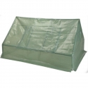 ProGarden Garden greenhouse garden tunnel 180x133x93/30cm