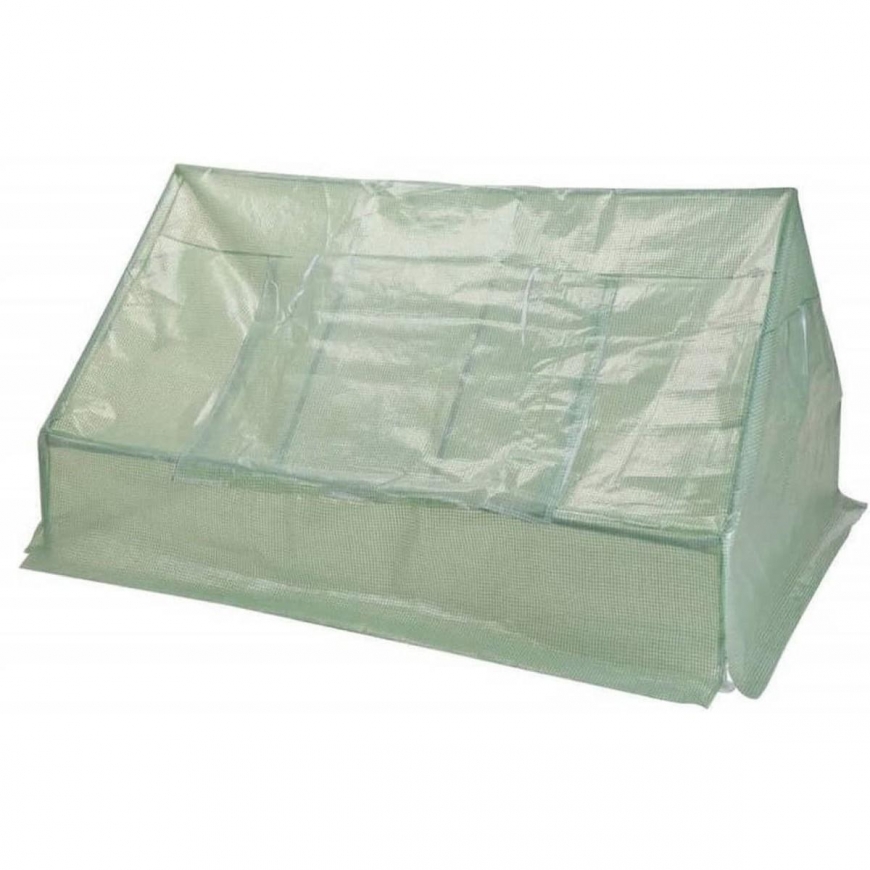 ProGarden Garden greenhouse garden tunnel 180x133x93/30cm – 4