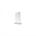 Tryumf Glass Trophy