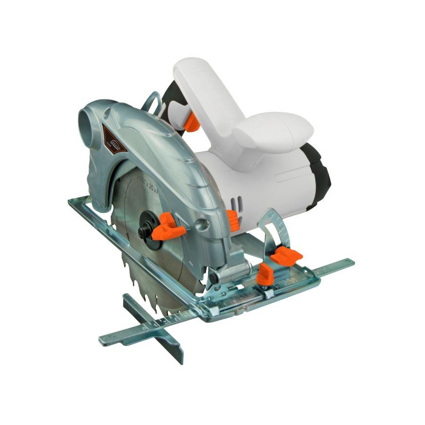 Vulcan VZP1300 1300W 160mm Circular Saw