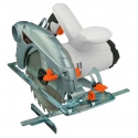 Vulcan VZP1300 1300 W 160 mm diskinis pjūklas Vulcan VZP1300 1300 W 160 mm diskinis pjūklas