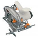 Vulcan VZP1300 1300 W 160 mm diskinis pjūklas Vulcan VZP1300 1300 W 160 mm diskinis pjūklas