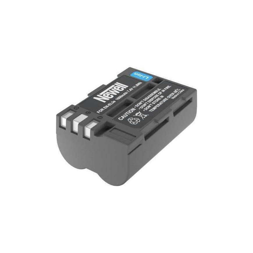 Newell Battery replacement for EN-EL3e