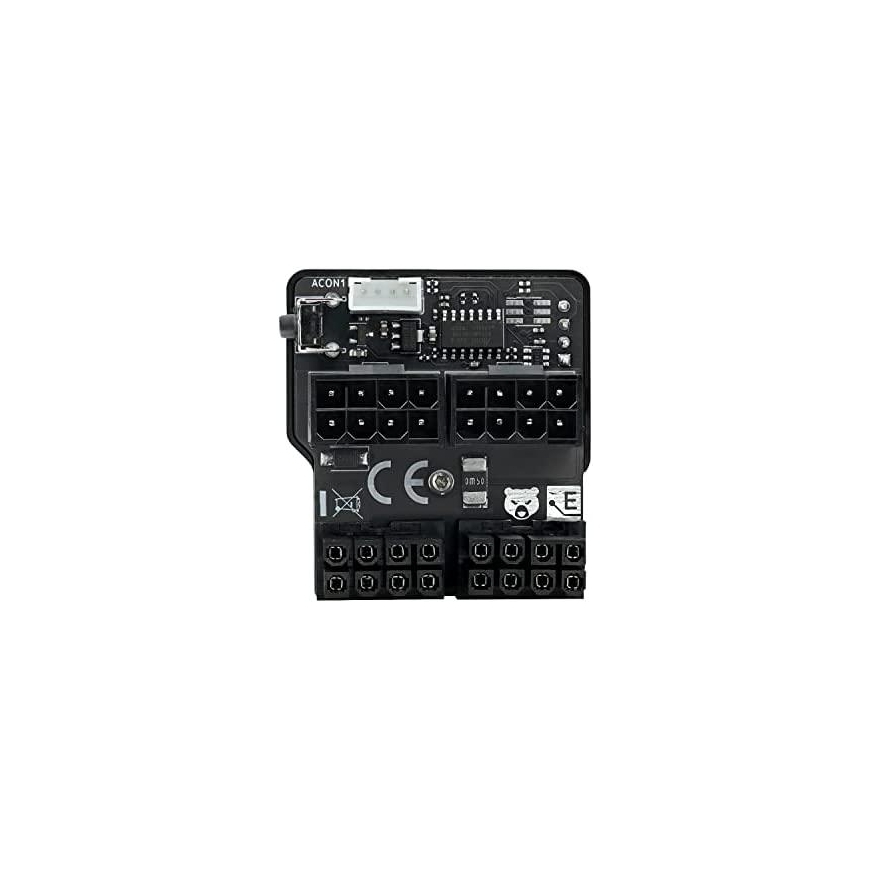 Thermal Grizzly WireView GPU, 2x 8-Pin PCIe - Reverse – 2