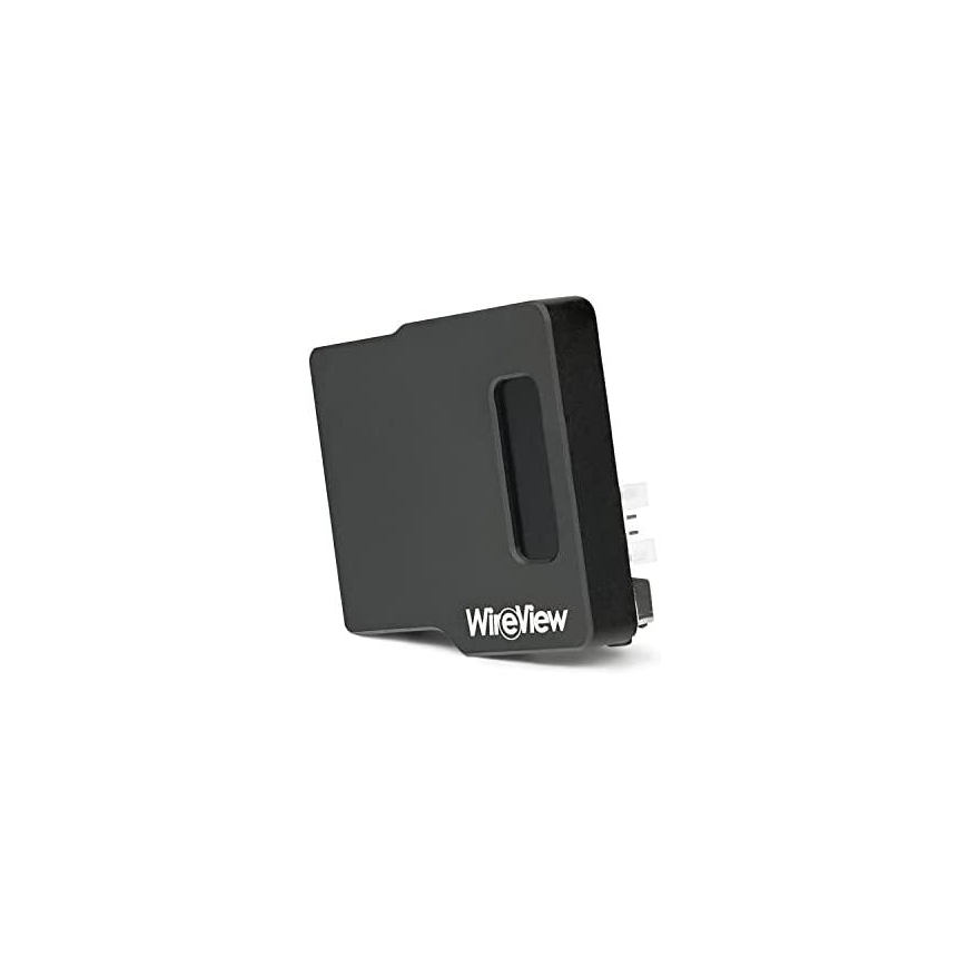 Thermal Grizzly WireView GPU, 2x 8-Pin PCIe - Reverse – 3