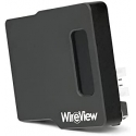 Thermal Grizzly WireView GPU, 2x 8-Pin PCIe - Reverse Thermal Grizzly WireView GPU, 2x 8-Pin PCIe - Reverse