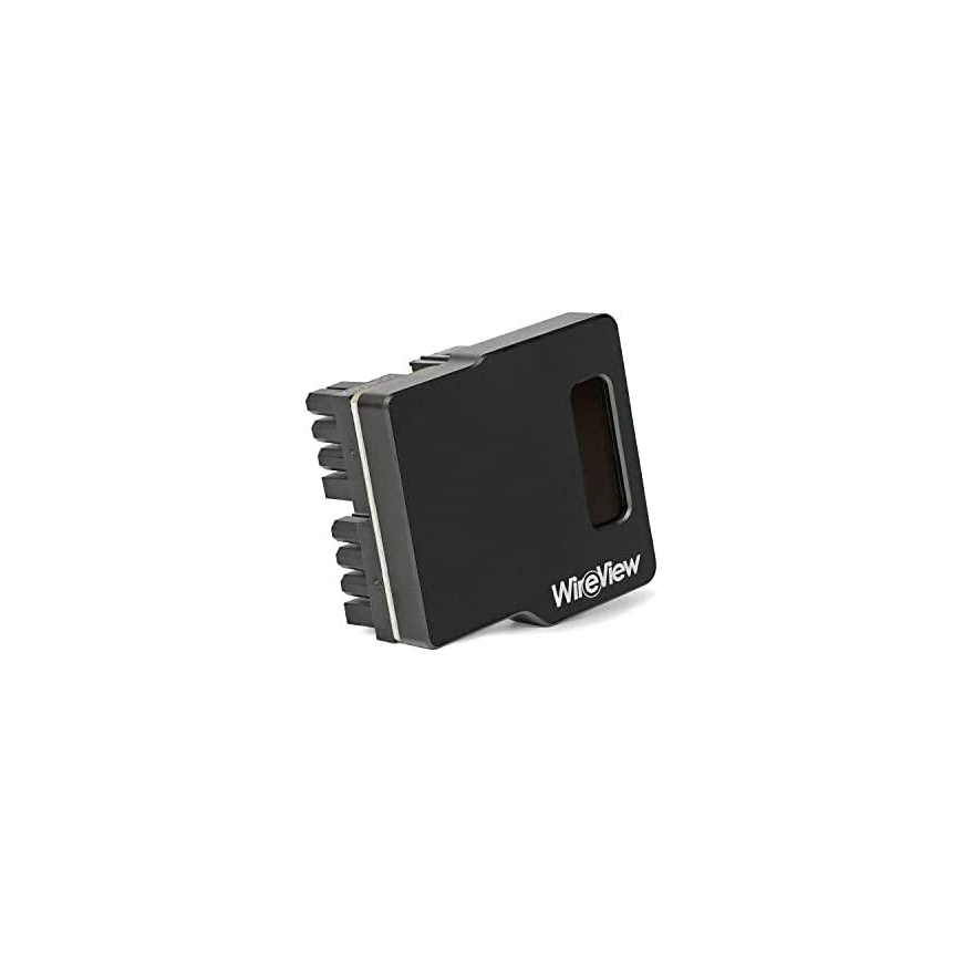 Thermal Grizzly WireView GPU, 2x 8-Pin PCIe - Reverse – 4