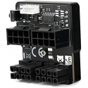 Thermal Grizzly WireView GPU, 2x 8-Pin PCIe - Reverse Thermal Grizzly WireView GPU, 2x 8-Pin PCIe - Reverse