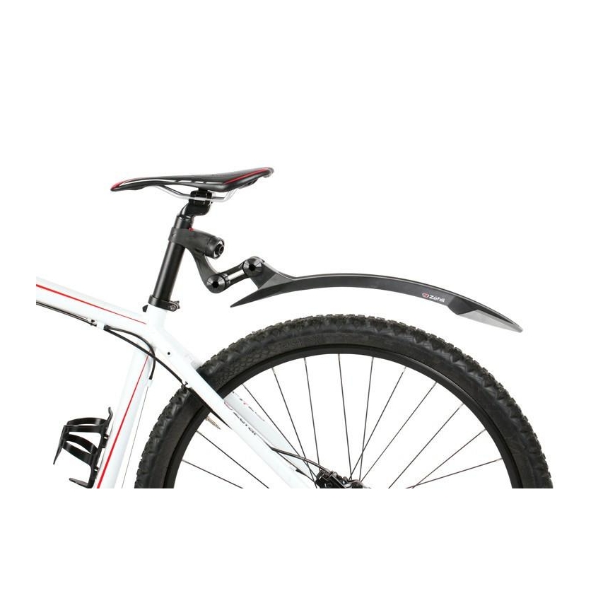 ZEFAL DEFLECTOR RM60+ rear mud guard