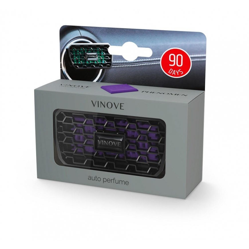 Vinove Evolution Line Milan air freshener