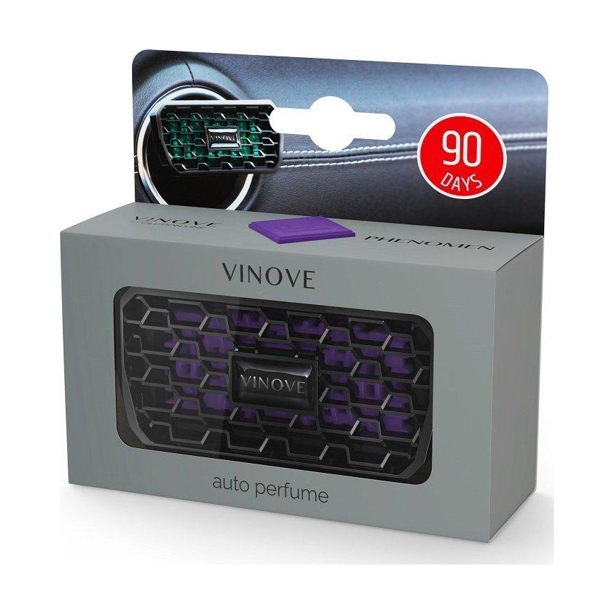 Vinove Evolution Line Milano oro gaiviklis – 2