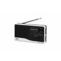 Radio receiver Eltra ELTRA Asia White Radio receiver Eltra ELTRA Asia White
