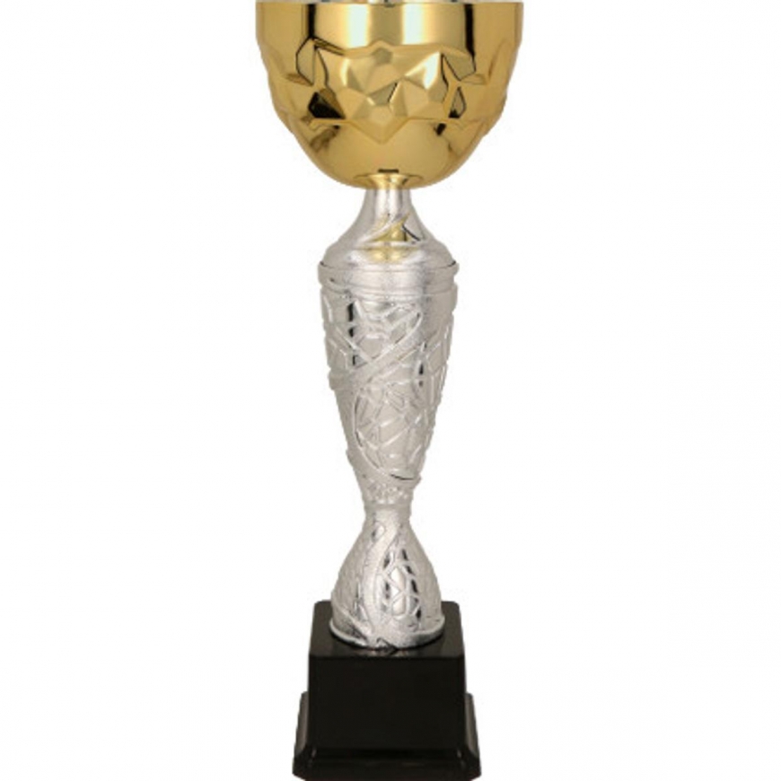 Tryumf Gold-silver metal cup 4186E – 2