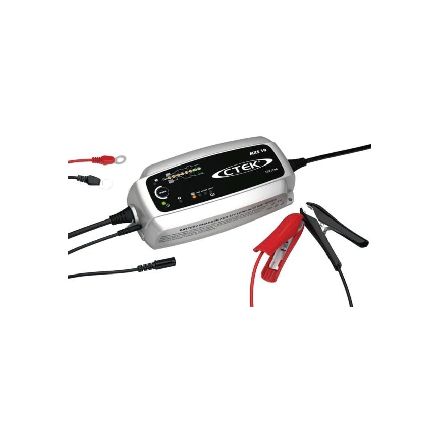 Ctek Battery charger CTEK MXS 10