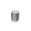 Joseph Joseph EasyStore™ Steel Toothbrush Holder Joseph Joseph EasyStore™ Steel Toothbrush Holder