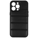 iLike Samsung GALAXY A14 4G LEATHER 3D CASE Black iLike Samsung GALAXY A14 4G LEATHER 3D CASE Black