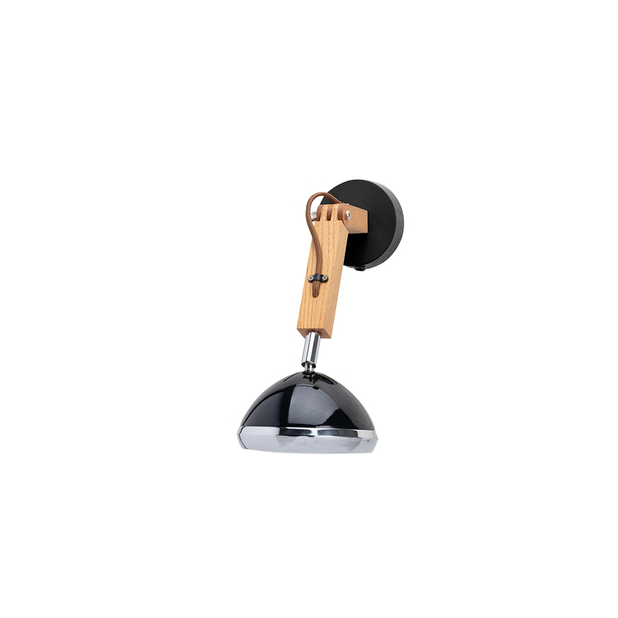 Piffany Mr. Wattson Wall lamp Fashion black