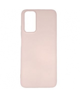 Evelatus Xiaomi 12 Lite Nano Silicone Case Soft Touch TPU Beige