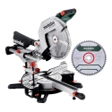 Metabo Set KGS 305 M + Saw Blade Metabo Set KGS 305 M + Saw Blade