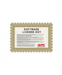 APC SWDCO1000ROPS-DIGI ohjelmistolisenssi/-päivitys Lisenssi