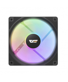 Computer Fan Darkflash CL12 LED (120x120)