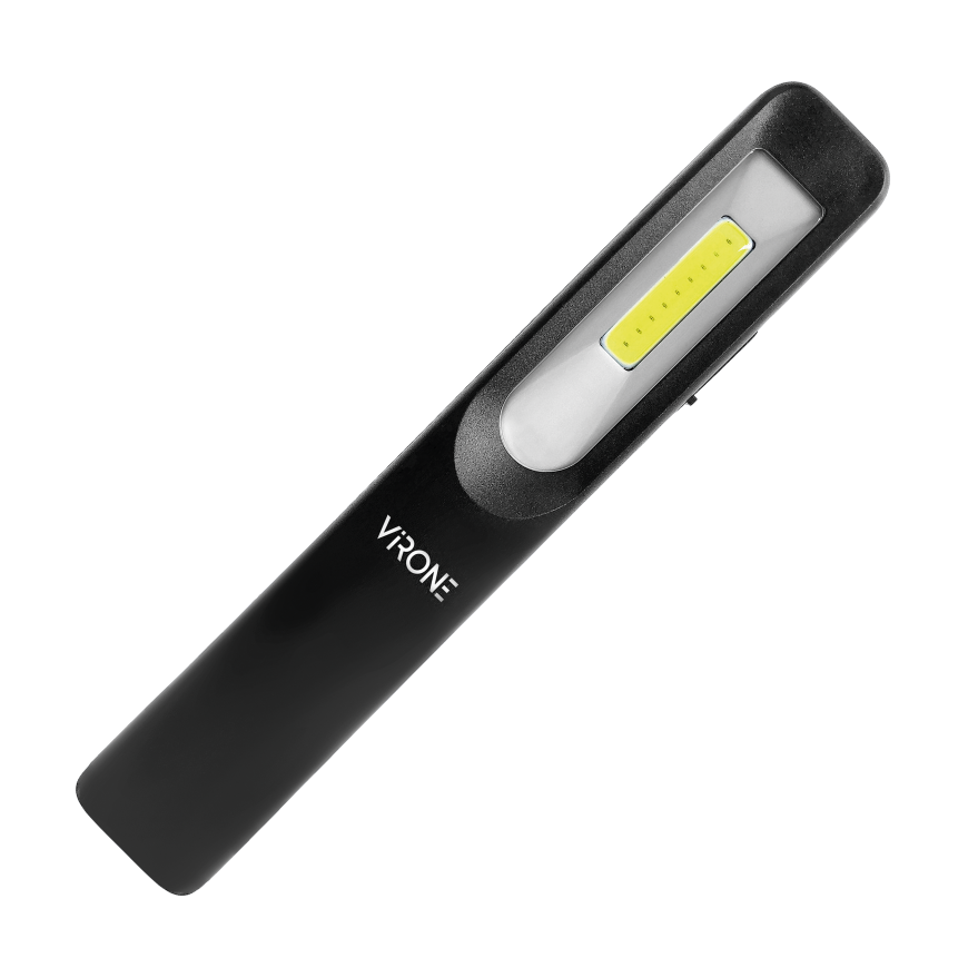 Orno Workshop LED lamp 3W 200lm