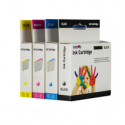 Tusz Xerox Xerox alternative INK Epson T9081 XL, C13T908140 pro WF6090DW, WF6590DWF, C13T908140 (130 ml stran, black) Tusz Xerox Xerox alternative INK Epson T9081 XL, C13T908140 pro WF6090DW, WF6590DWF, C13T908140 (130 ml stran, black)