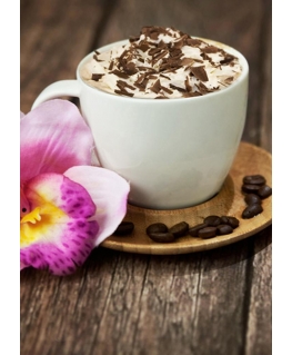 Beldizart Cappuccino 27 x 38 cm WD037