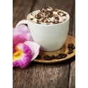 Beldizart Cappuccino 27 x 38 cm WD037 Beldizart Cappuccino 27 x 38 cm WD037
