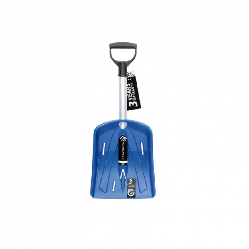 Prosperplast Car folding shovel Peaksnow Lhotse