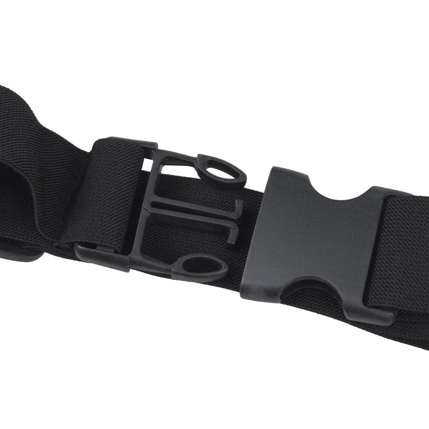 Maclean MC-446 Running Sports Mobile Phone Chest Strap Holder Universal Adjustable Exercise Active – 4