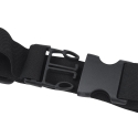 Maclean MC-446 Running Sports Mobile Phone Chest Strap Holder Universal Adjustable Exercise Active Maclean MC-446 Running Sports Mobile Phone Chest Strap Holder Universal Adjustable Exercise Active