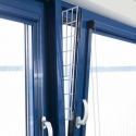 Trixie Window grilles, side panel Trixie Window grilles, side panel
