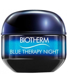 Biotherm Blue Therapy Night cream na noc 50 ml