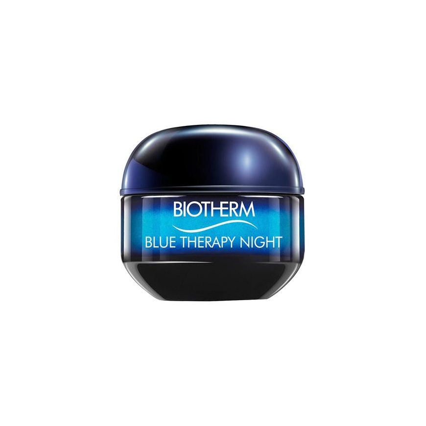 Biotherm Blue Therapy Night cream na