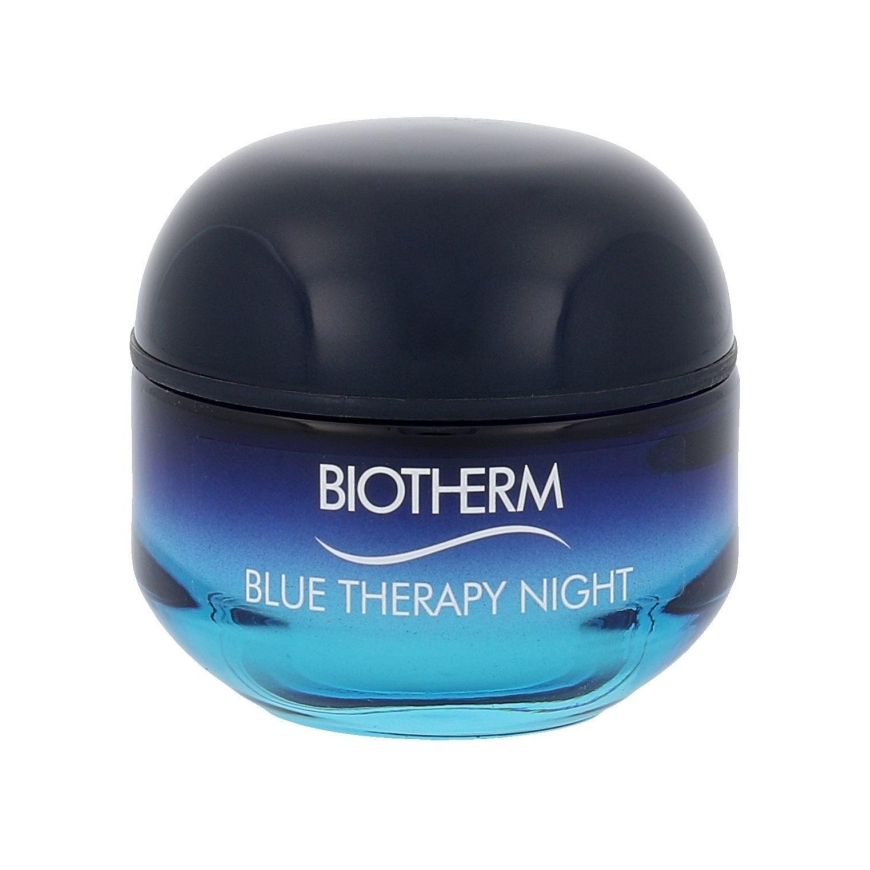Biotherm Blue Therapy Night cream na noc 50 ml – 2