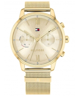 Laikrodis Damski Tommy Hilfiger Blake 1782302 + BOX