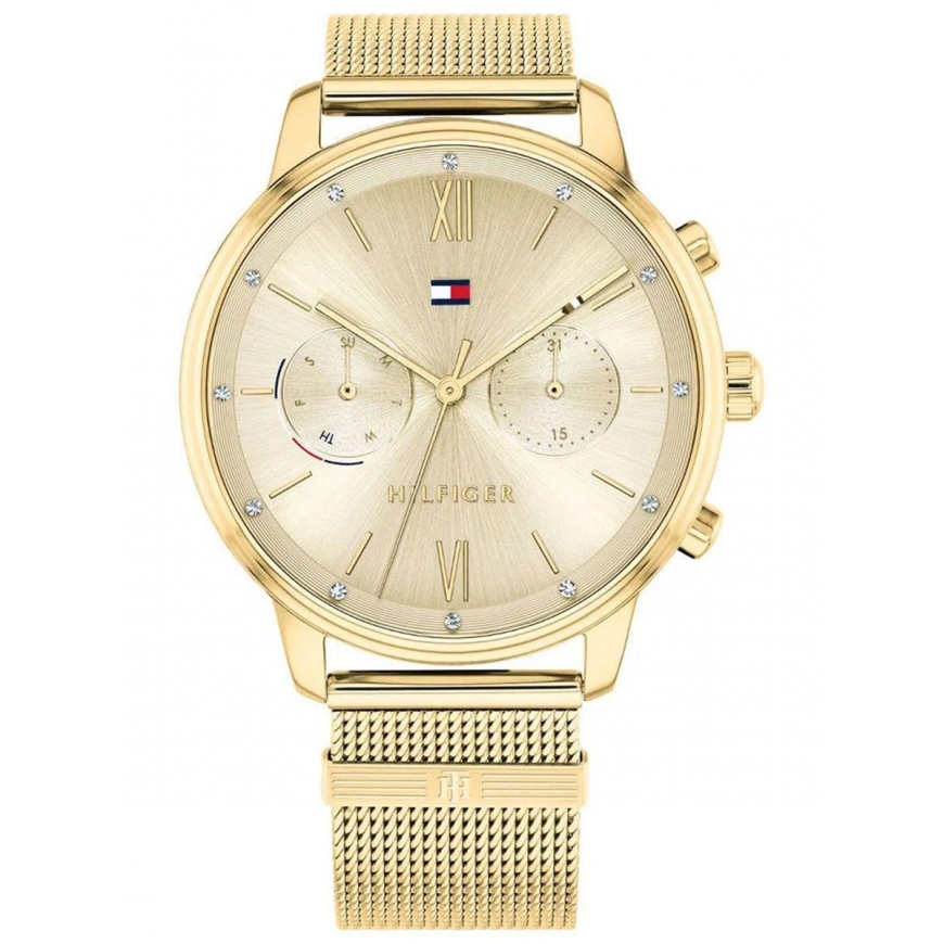 Tommy Hilfiger Women`s watch Tommy Hilfiger