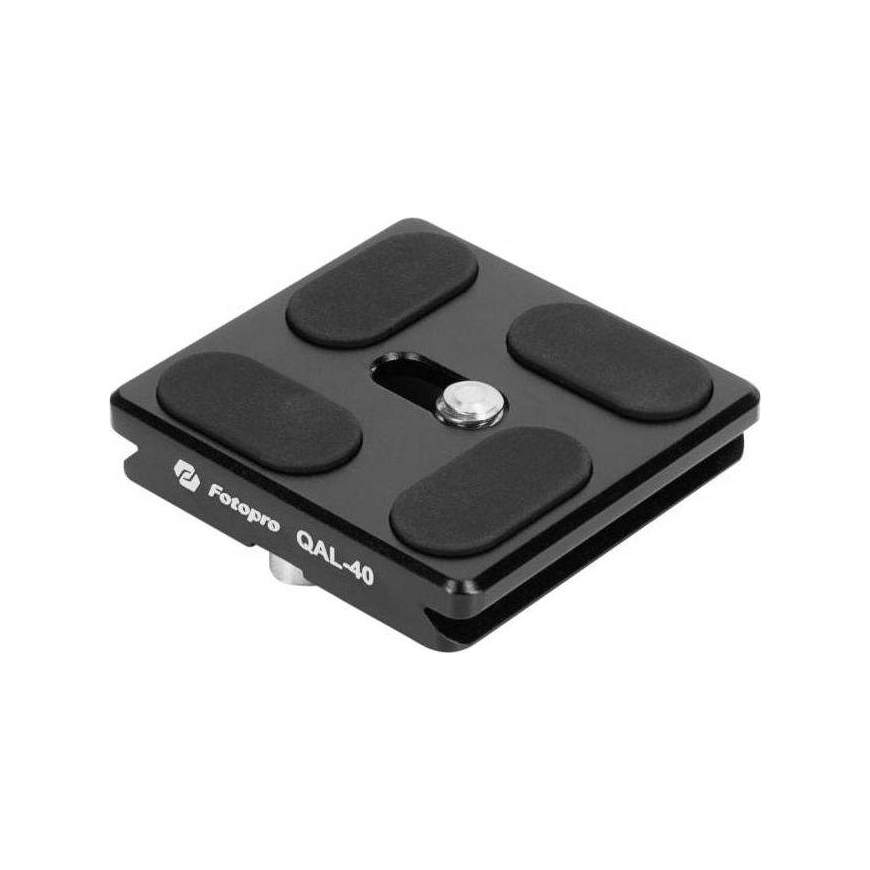 Fotopro Head Fotopro QAL-40 Quick Mount