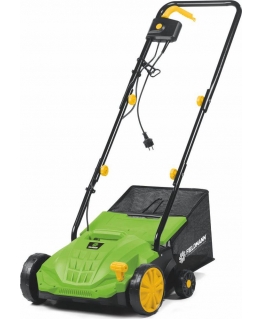 Fieldmann FZV 2004-E elektrinis skarifikatorius