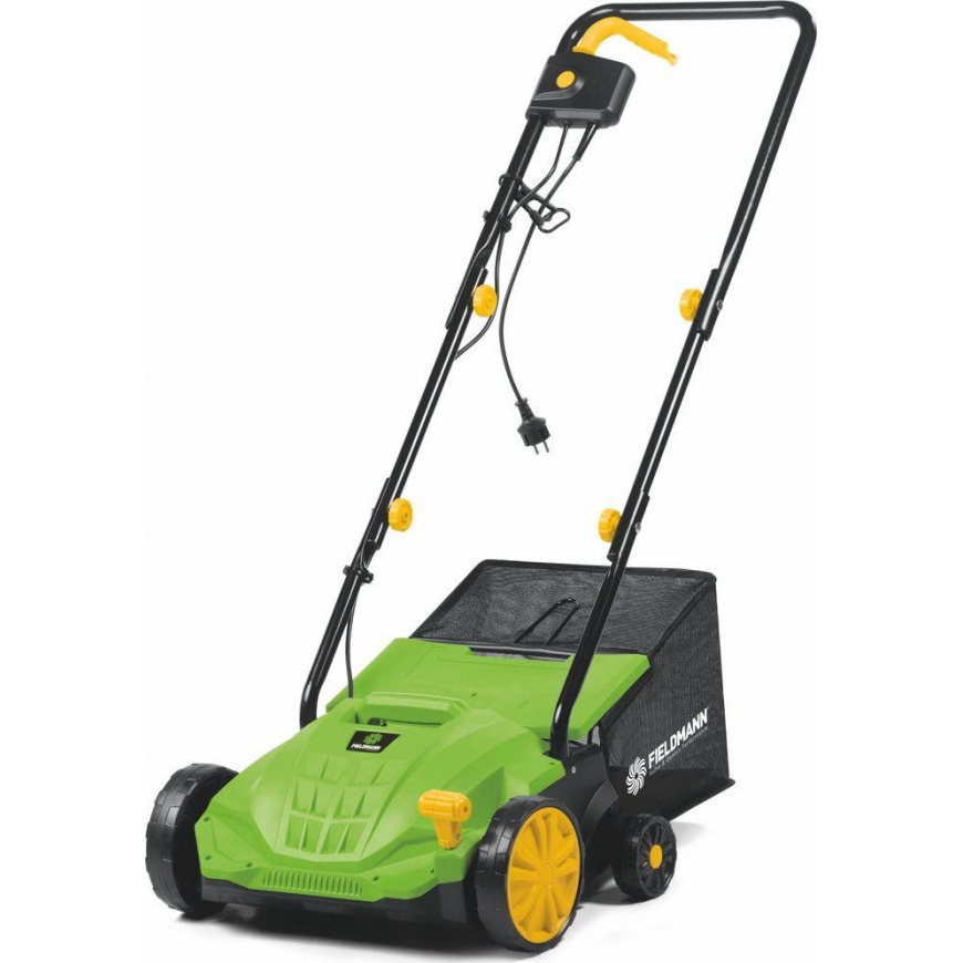 Fieldmann FZV 2004-E elektrinis skarifikatorius