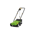 Fieldmann FZV 2004-E electric scarifier Fieldmann FZV 2004-E electric scarifier