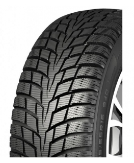 Nankang Tires ICE-1 103 Q XL ( DDB 72dB )